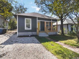208 Coleman St, San Antonio, TX 78208