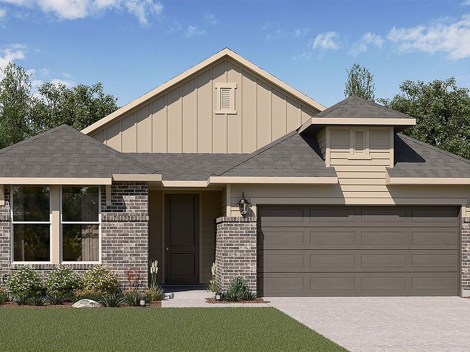 Wyatt Plan Country Elevatio