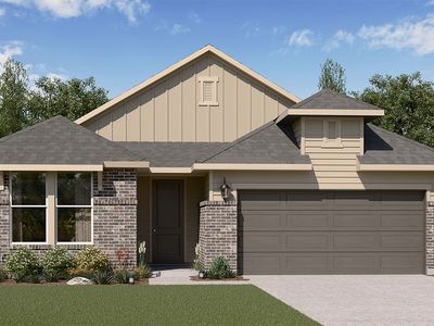 14474 Trumpet Ln, Splendora, TX, 77372