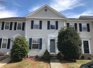 7 Alden Ct, Sterling, VA 20165
