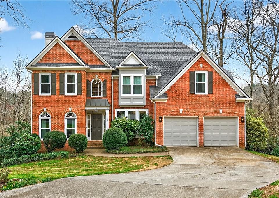 1st image of 2281 Barrett Dr