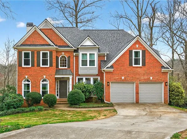 2281 Barrett Dr, Cumming, GA 30040