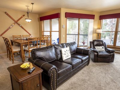 180 Tennis Club Rd Unit 1649, Keystone, CO, 80435