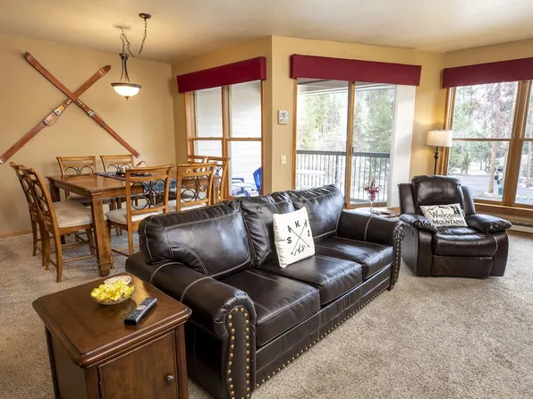 180 Tennis Club Rd Unit 1649, Keystone, CO 80435