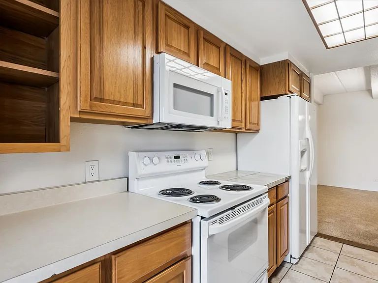Korsakov / Da Vinci Apartments — Photo 51