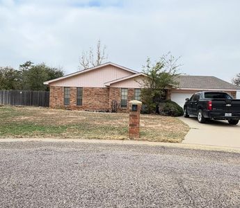 5 Green Oaks Cir, Odessa, TX, 79762