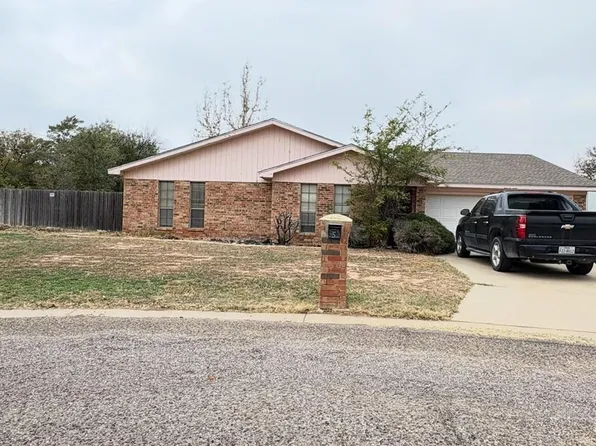 5 Green Oaks Cir, Odessa, TX 79762