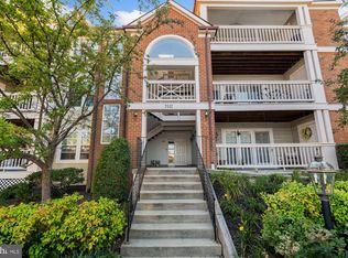 7512 Ashby Ln UNIT C, Alexandria, VA 22315