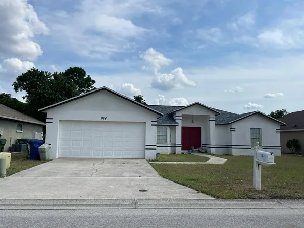 884 Reflections Loop E, Winter Haven, FL 33884