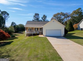 1211 Dale Dr, Monroe, GA 30656