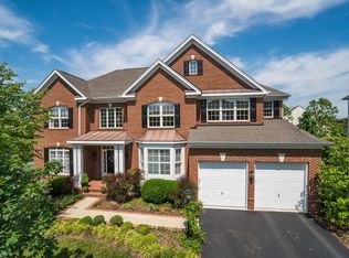 19206 Mill Site Pl, Leesburg, VA 20176