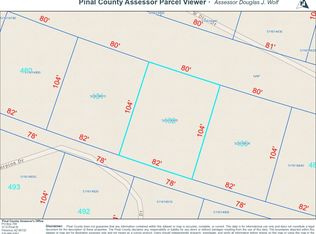 12041 W Diaz Dr, Arizona City, AZ 85123