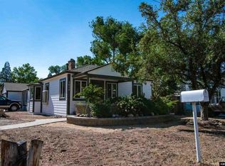 1611 Plumas St, Reno, NV 89509