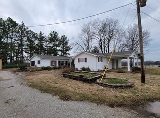 50 Iron Mountain Rd, Dyer, TN 38330