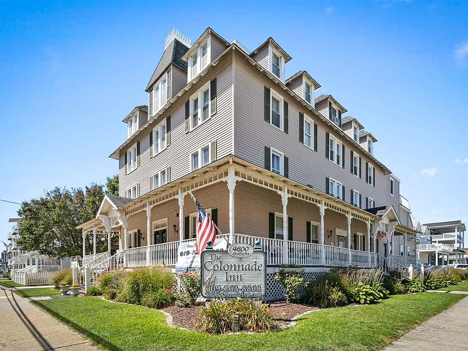 1st image of 4600 Landis Ave #1E