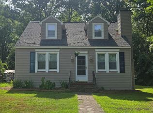 7720 Courthouse Rd, Spotsylvania, VA 22551