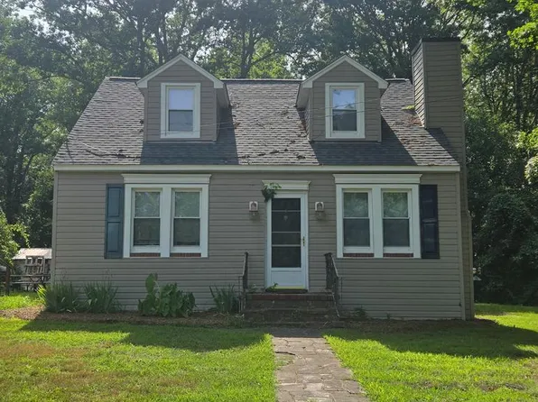 7720 Courthouse Rd, Spotsylvania, VA 22551