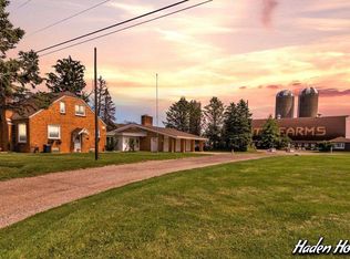 2940 S Ravenna Rd, Ravenna, MI 49451