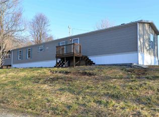 310 Campbell Rd, Ghent, KY 41045