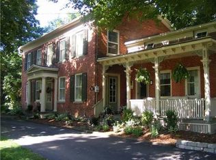 3759 Lake Rd N, Brockport, NY 14420