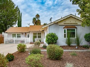 7903 Quimby Ave, Canoga Park, CA 91304