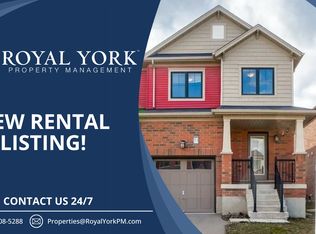 53 Sherway St, Hamilton, ON L8J0J3