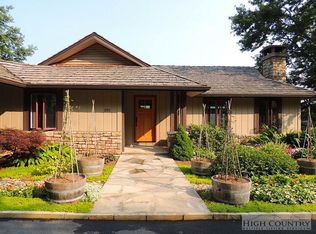 281 Beech St, Boone, NC 28607