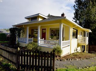 8138 SW 35th Ave, Portland, OR 97219