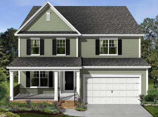 1016 Goldfinch Nest Ct, Wake Forest, NC 27587