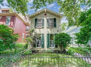 37 Hess St, Dayton, OH 45402