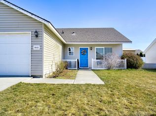 5615 Tieton Ln, Pasco, WA