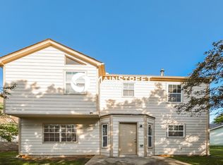 867 Oakhill Ct, Stone Mountain, GA 30088