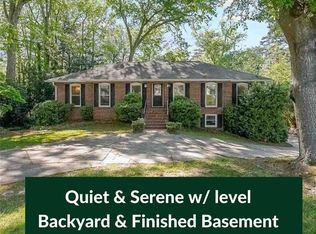 270 E Valley Dr, Marietta, GA 30068