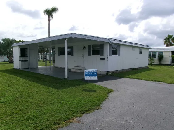 7100 Ulmerton Rd Lot 1017, Largo, FL 33771