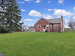 1428 Durham Rd, Langhorne, PA 19047