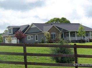 1292 Depriest Rd, Bostic, NC 28018