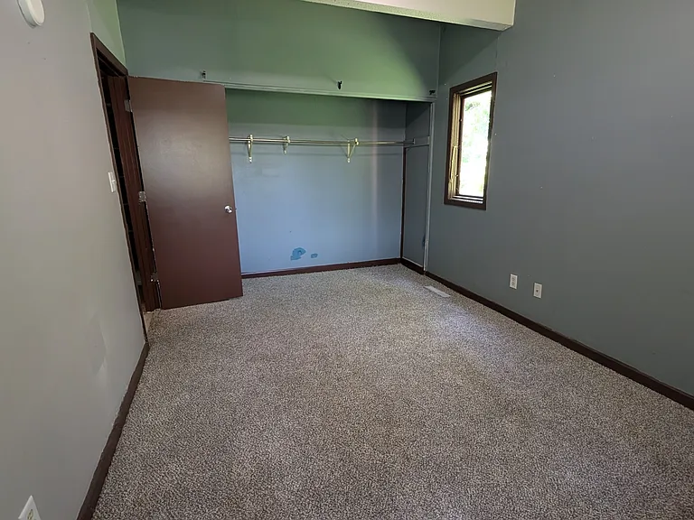 Bedroom #1