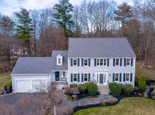 3 Huckleberry Rd, Hopkinton, MA 01748