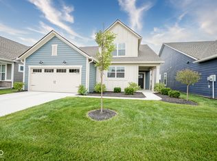 19939 Cowie Ln, Westfield, IN 46074