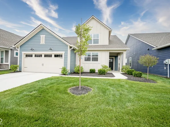19939 Cowie Ln, Westfield, IN 46074