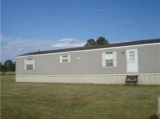 195 Euclid Rd, Ragley, LA 70657