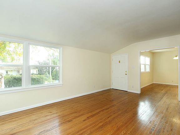 Living Room Angle Shot
