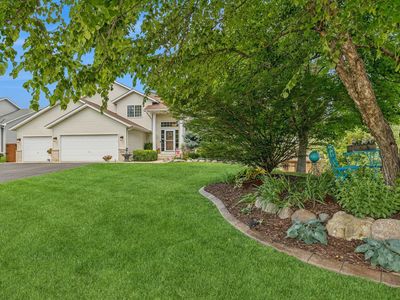 16956 Wilderness Trl SE, Prior Lake, MN, 55372