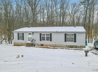 1219 Woodhaven Dr, White Haven, PA 18661