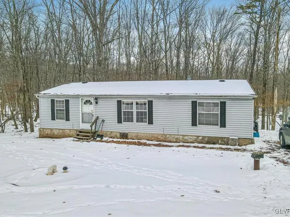 1219 Woodhaven Dr, White Haven, PA 18661