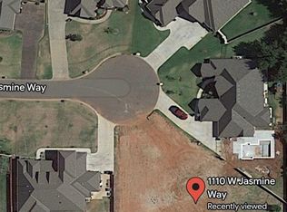 1110 W Jasmine Way #3, Mustang, OK 73064