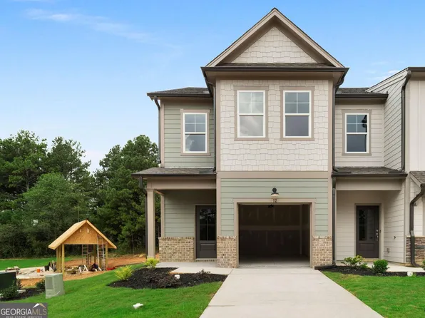 12 Magnolia Blvd, Cedartown, GA 30125