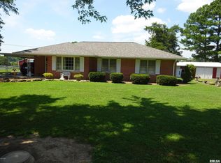 1030 Feazel Rd, Harrisburg, IL 62946