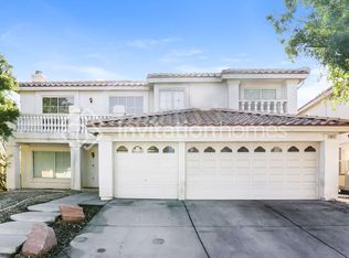 8637 W Gilmore Ave, Las Vegas, NV 89129