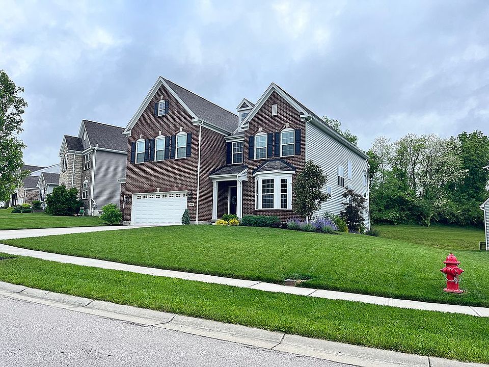 1st image of 962 Burgess Ct